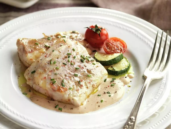 Congrio Filete