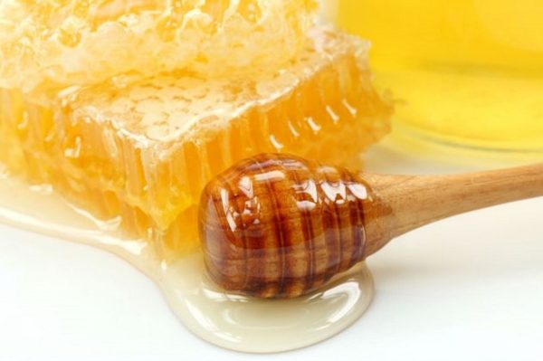 Miel de abeja