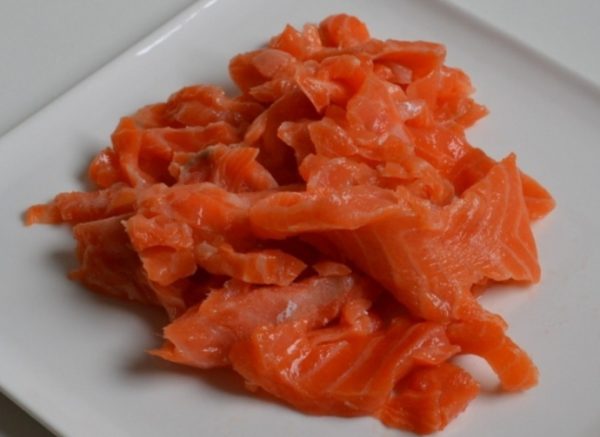 DESPUNTE DE SALMON