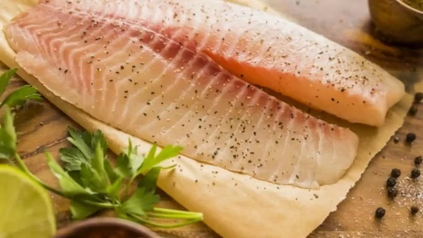 TILAPIA